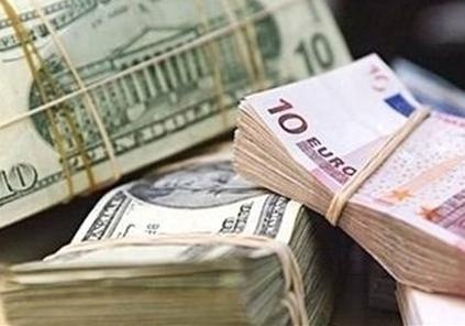 Курс валют на сегодня: доллар на минимуме, евро рванул вверх [инфографика]