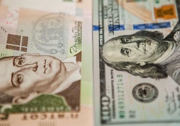 Курс валют на сегодня: доллар стоит все дороже Курс валют на сегодня: доллар стоит все дороже
