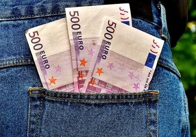 Курс валют на сегодня: евро рванул вверх 