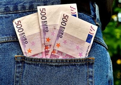 Курс валют на сегодня: евро уже дороже 32 гривен [инфографика]
