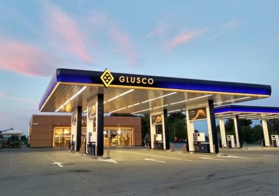 Кузьмин: Glusco подала претензию на 2 млн грн и будет добиваться международных санкций в отношении украинской власти 