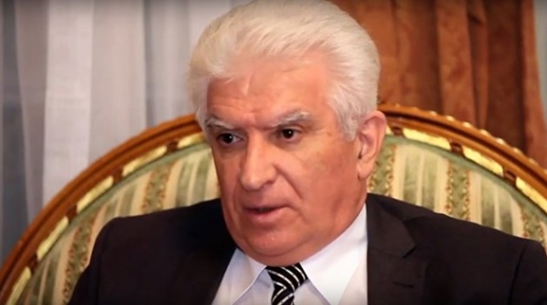 Ласло Кемени спрогнозировал «неуправляемый хаос» в США Ласло Кемени спрогнозировал «неуправляемый хаос» в США