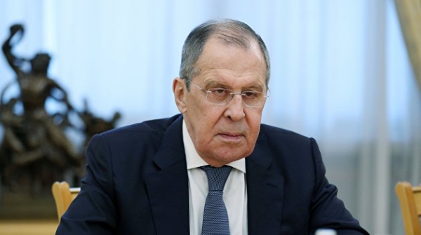 Лавров: Послу США предложили отправиться из Москвы в Вашингтон Лавров: Послу США предложили отправиться из Москвы в Вашингтон