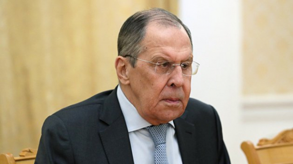 Лавров: США шантажируют и выкручивают руки ООН Лавров: США шантажируют и выкручивают руки ООН