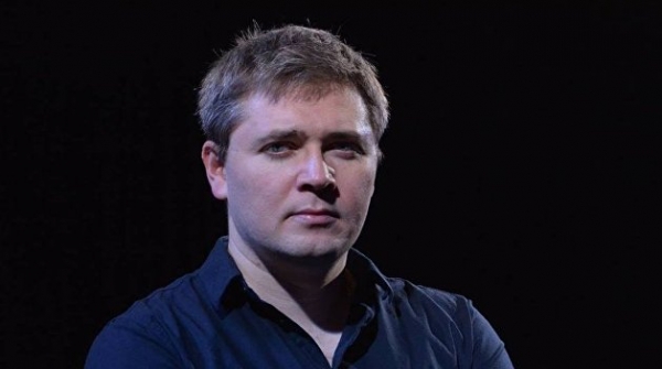 Лесев: Атака на Медведчука лишила «Слугу народа» статуса «третьей силы» Лесев: Атака на Медведчука лишила «Слугу народа» статуса «третьей силы»