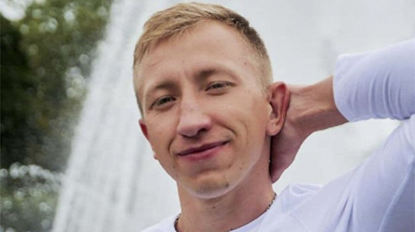 Лидер белорусских эмигрантов на Украине пропал без вести