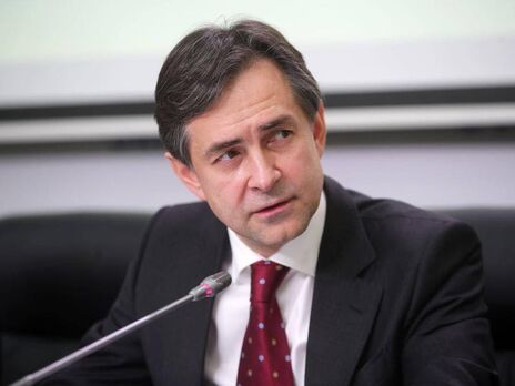 Любченко: Если пересаживать из ГФС в Бюро экономической безопасности, то для чего вообще ликвидировать эту службу?