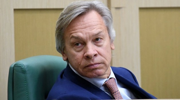Лучше не будет, как бы не стало хуже: Пушков о мироустройстве после пандемии Лучше не будет, как бы не стало хуже: Пушков о мироустройстве после пандемии