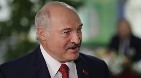 Лукашенко отправил в отставку правительство Белоруссии