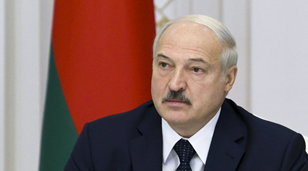 Лукашенко поручил организовать «зеленый коридор» для хасидов Лукашенко поручил организовать «зеленый коридор» для хасидов