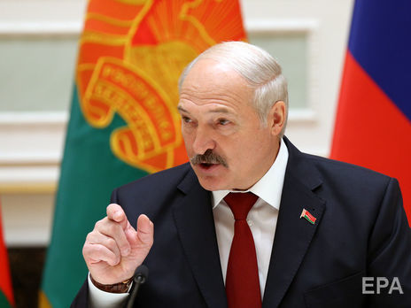 Лукашенко призвал к поиску Беларусью альтернативных источников газа Лукашенко призвал к поиску Беларусью альтернативных источников газа