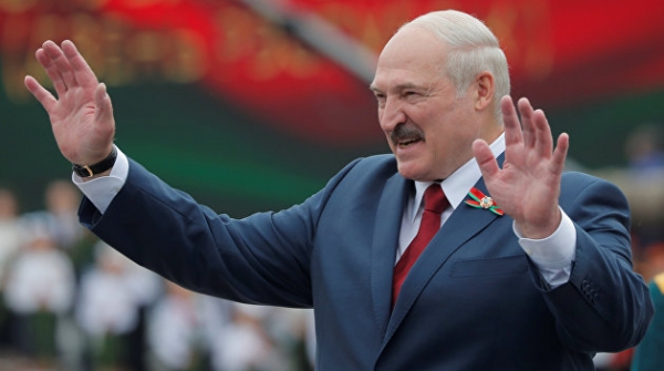 Лукашенко сам признался в том, что у него маленький рейтинг – политолог Болкунец Лукашенко сам признался в том, что у него маленький рейтинг – политолог Болкунец