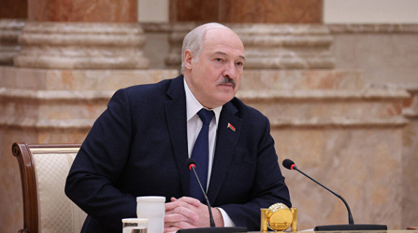 Лукашенко согласовал референдум по конституции Белоруссии Лукашенко согласовал референдум по конституции Белоруссии