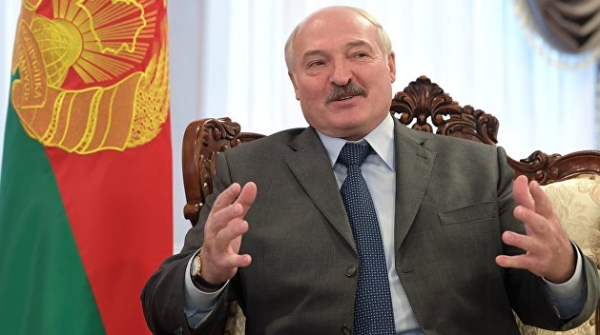 Лукашенко сохранил свой ядерный электорат - Дзермант Лукашенко сохранил свой ядерный электорат - Дзермант