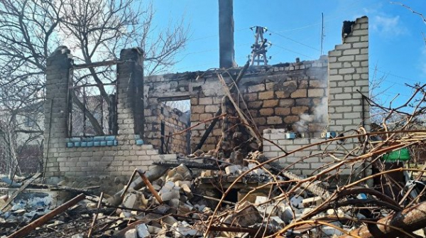 Лущ: провокация со стороны Украины может вызвать войну