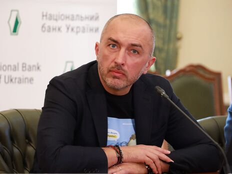 "Макрофинансовая стабильность и работа с партнерами". В НБУ представили нового главу "Макрофинансовая стабильность и работа с партнерами". В НБУ представили нового главу