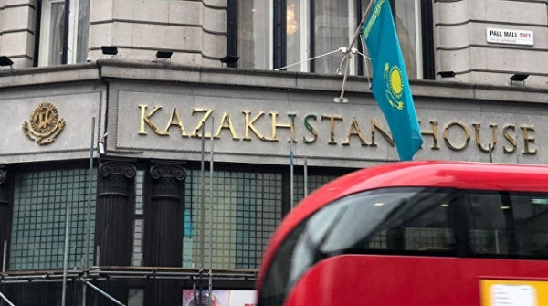 Мамырайымов рассказал, на какой крючок Китай подсадил казахстанскую элиту Мамырайымов рассказал, на какой крючок Китай подсадил казахстанскую элиту