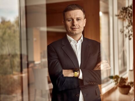 Марченко рассказал, какие условия должна выполнить Украина для получения транша от МВФ Марченко рассказал, какие условия должна выполнить Украина для получения транша от МВФ
