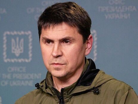 "Мародеры и крысы всегда есть". Коррупционный скандал в Минобороны Украины повлечет аудит и расследование, заявил Подоляк