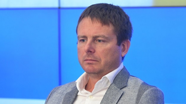 Марунич: Нацплан Украины по сокращению выбросов оставит страну без электричества