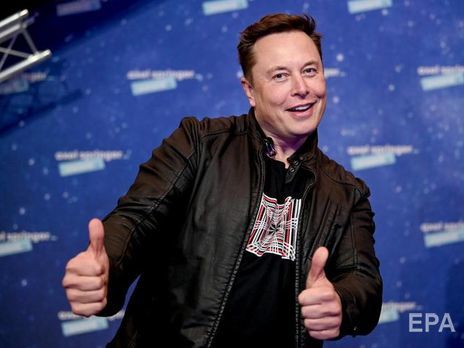 Маск назвал примерную дату отправки человека на Марс Маск назвал примерную дату отправки человека на Марс