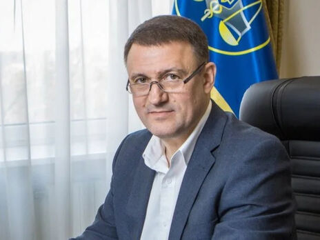 Мельник о противодействии теневым рынкам: ГФС находится в постоянном контакте с легальным бизнесом Мельник о противодействии теневым рынкам: ГФС находится в постоянном контакте с легальным бизнесом