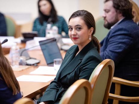Мендель заявила, что два ее твита в 2019 году помогли стабилизировать инфляцию Мендель заявила, что два ее твита в 2019 году помогли стабилизировать инфляцию