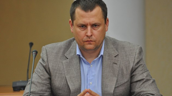Мэр Днепра отреагировал на уголовное дело в Белоруссии
