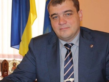 Мэр Угледара обратился к Зеленскому и Шмыгалю с просьбой спасти шахты города