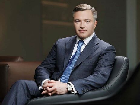 "Метинвест" планирует поставлять сталь для восстановления украинских мостов &ndash; СЕО компании