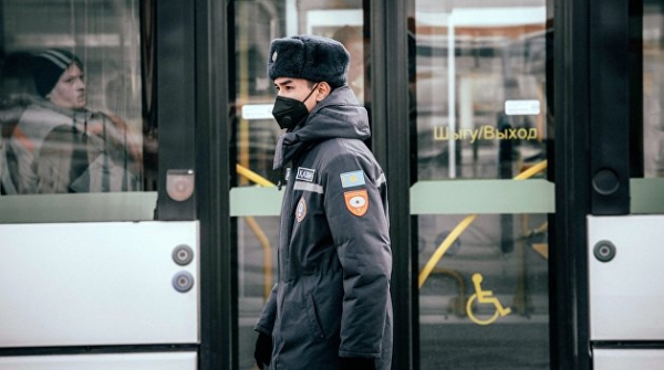 Метод трех «Т», как в России – эксперт сказала, как Казахстану побороть коронавирус Метод трех «Т», как в России – эксперт сказала, как Казахстану побороть коронавирус