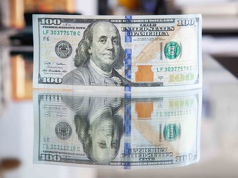 Международные резервы Украины в июле выросли на $0,3 млрд
