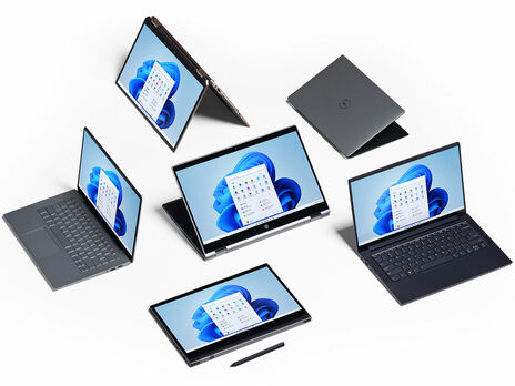 Microsoft официально представила Windows 11 Microsoft официально представила Windows 11