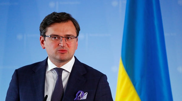 МИД Украины рассказал, как Киев и Вашингтон останавливали «Северный поток - 2» ради энергобезопасности Европы МИД Украины рассказал, как Киев и Вашингтон останавливали «Северный поток - 2» ради энергобезопасности Европы