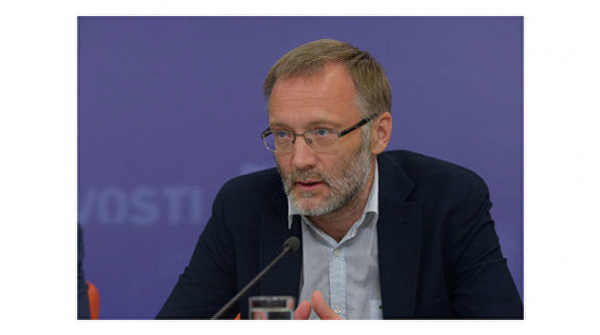 Михеев объяснил, что будет, если из стран бывшего СССР уедут все русские Михеев объяснил, что будет, если из стран бывшего СССР уедут все русские
