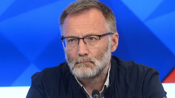 Михеев рассказал, какой президент Белоруссии идеально бы подошел Западу Михеев рассказал, какой президент Белоруссии идеально бы подошел Западу