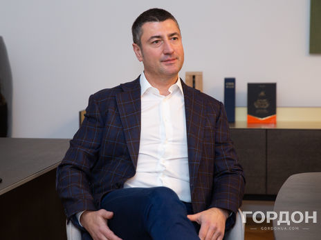 Миллиардер Бахматюк: Я инвестировал в Украину $3,5 млрд и построил две крупнейшие в мире птицефабрики