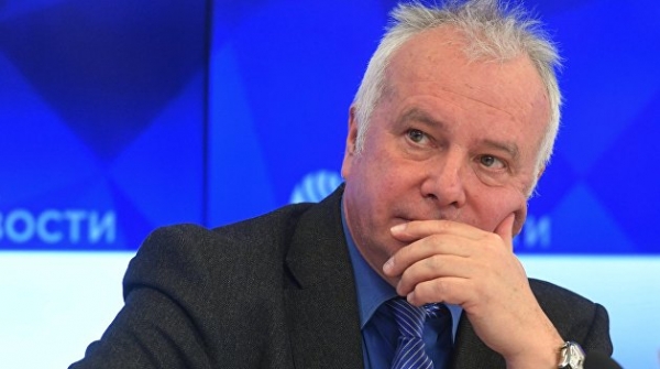 «Миллионы людей станут ненужными». Политолог Рар о главном вызове для человечества «Миллионы людей станут ненужными». Политолог Рар о главном вызове для человечества