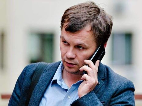 Милованов о ситуации с МВФ: Существенных рисков нет. Ситуация абсолютно под контролем Милованов о ситуации с МВФ: Существенных рисков нет. Ситуация абсолютно под контролем