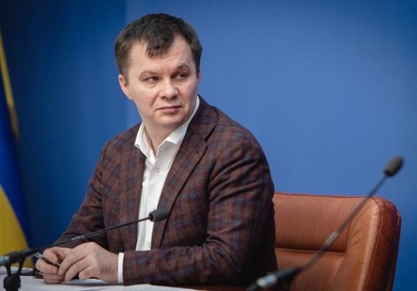 Милованов раскритиковал план правительства по выходу из карантина 