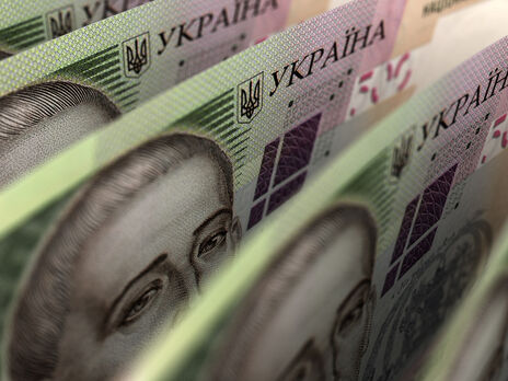 Минэкономики предварительно оценило падение ВВП Украины в 2022 году в 30,4% Минэкономики предварительно оценило падение ВВП Украины в 2022 году в 30,4%