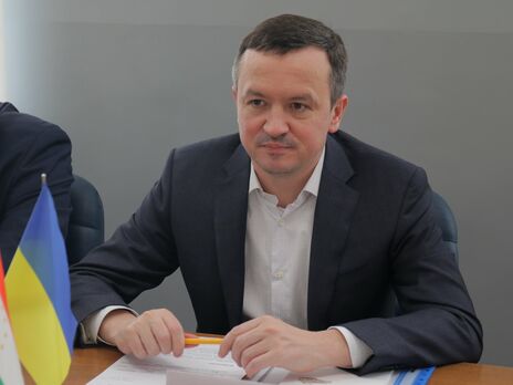 Минэкономики ухудшило прогноз роста экономики Украины Минэкономики ухудшило прогноз роста экономики Украины