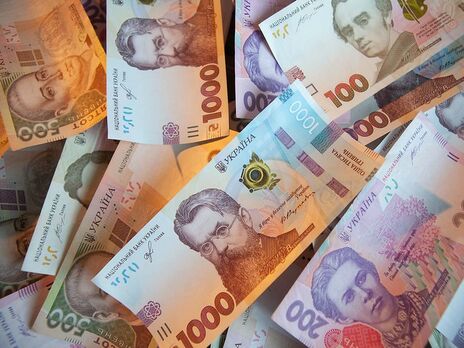 Минфин Украины ожидает, что инфляция в 2021 году не превысит 10% Минфин Украины ожидает, что инфляция в 2021 году не превысит 10%