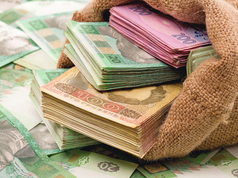 Минфин Украины снова снизил ставку по облигациям госзайма и привлек в бюджет 6,2 млрд грн