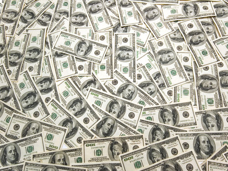 Минфин Украины заявил об успешных расчетах по новым 12-летним еврооблигациям