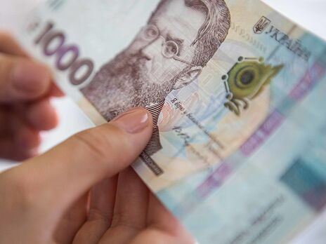 Минимальную зарплату в 2023 году повышать не планируют – Минфин Украины Минимальную зарплату в 2023 году повышать не планируют – Минфин Украины