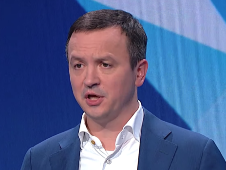 Министр экономики Украины назвал систему ProZorro "абсолютно странной" Министр экономики Украины назвал систему ProZorro "абсолютно странной"