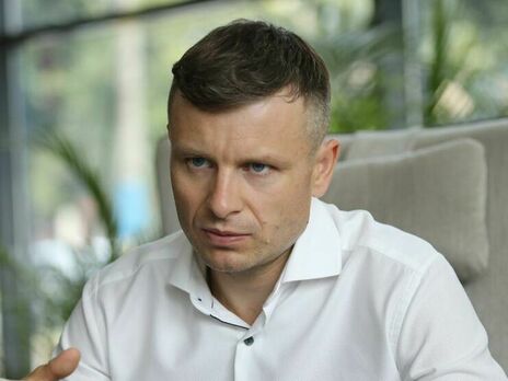 Министр финансов Марченко считает, что таможня в Украине "недорабатывает"