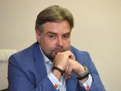 Министр Петрашко продавил решение продолжить действие коррупционных схем на рынке серной кислоты – "Укрметаллургпром" Министр Петрашко продавил решение продолжить действие коррупционных схем на рынке серной кислоты – "Укрметаллургпром"