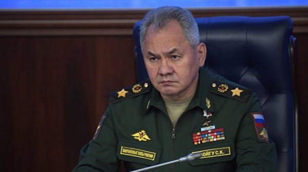 Министры обороны США и РФ обсудили вопросы безопасности Министры обороны США и РФ обсудили вопросы безопасности